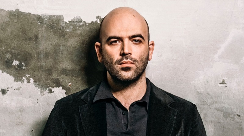 Italy: Writer and journalist Roberto Saviano facing prison for defamation