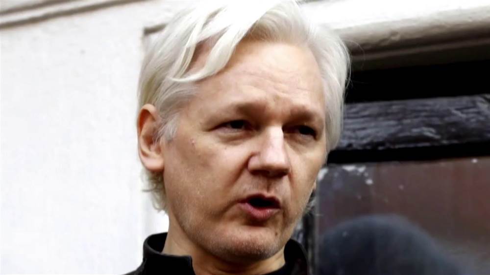 United Kingdom: Julian Assange should not be extradited to the United States