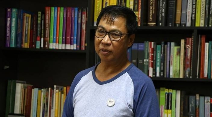 ПЭН М’янмы: паэту Со Вай пагражае турэмнае зняволенне за знявагу да ваенных