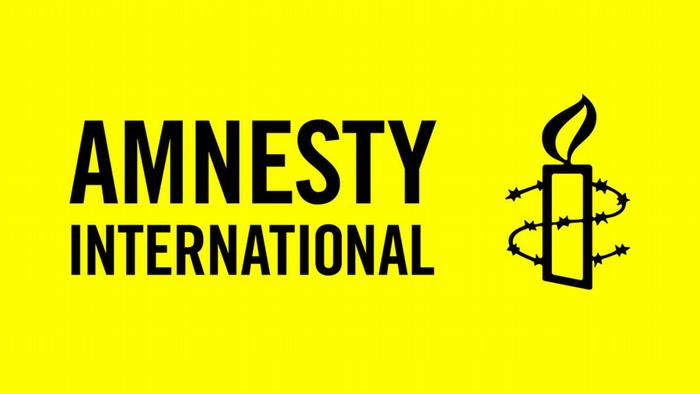 Amnesty International created the petition demanding to stop the police violence in Belarus
