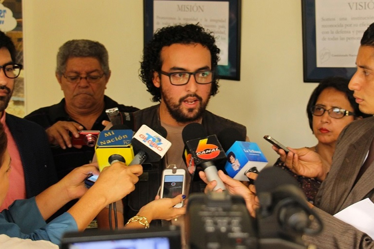 Honduras: Overturn the Conviction of Cesario Alejandro Félix Padilla Figueroa