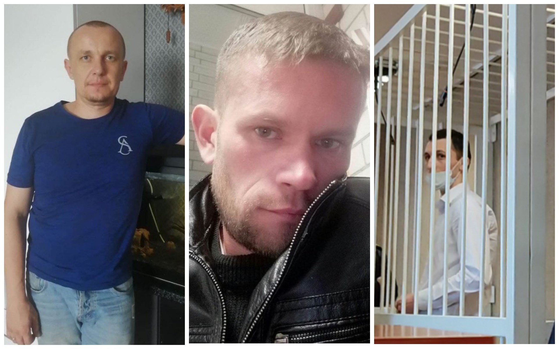 Human rights groups call to release five new political prisoners