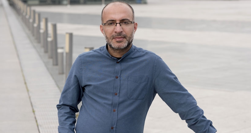 Turkey: Writer Yavuz Ekinci facing jail for social media posts