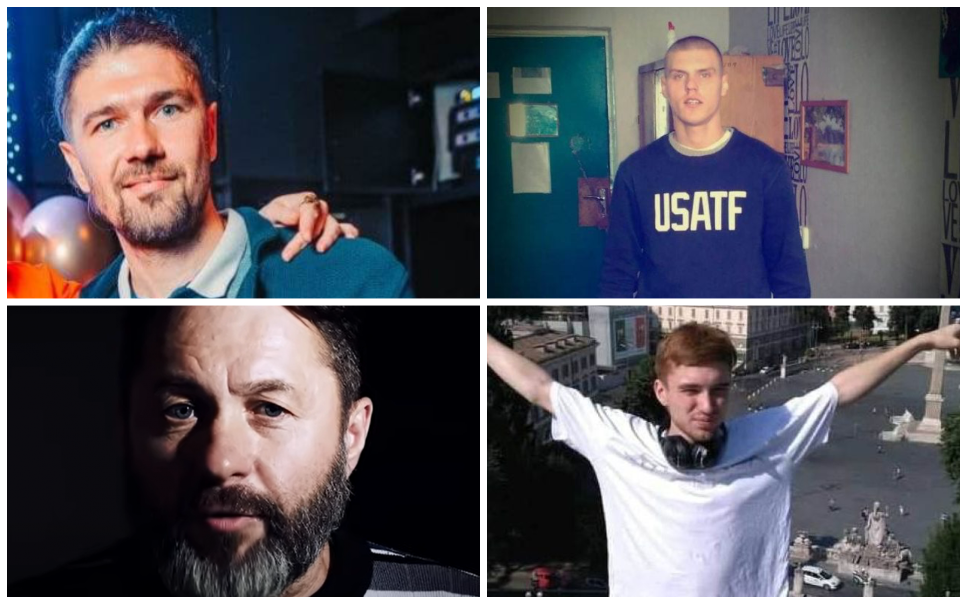 6 new names on list of political prisoners
