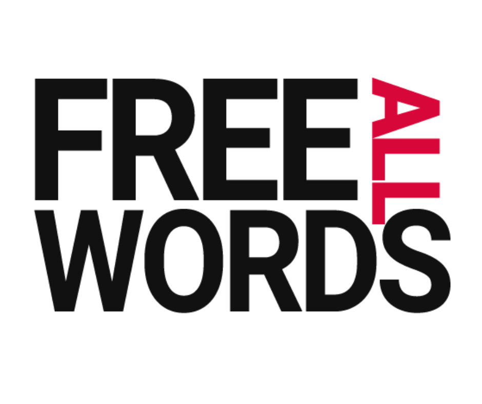 #FreeAllWords: Еўрапейская рада пісьменнікаў распачынае праект дзеля падтрымкі ўкраінскіх і беларускіх аўтараў