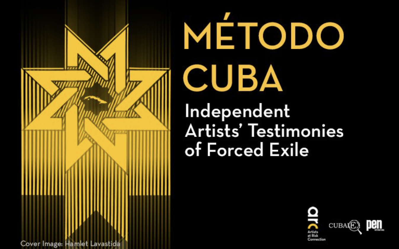 New Report: Two Years After Historic July 11 Demonstrations in Cuba, the Plight of Writers and Artists Forced Into Exile Underscores the Drastic Deterioration of Artistic Freedom on the Island